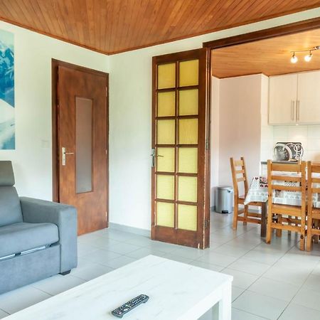 Egralets 2B Apartman Morzine Kültér fotó
