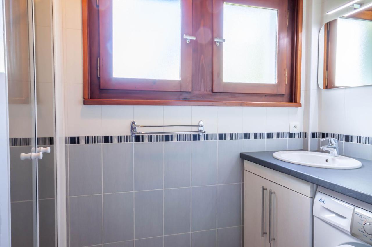 Egralets 2B Apartman Morzine Kültér fotó