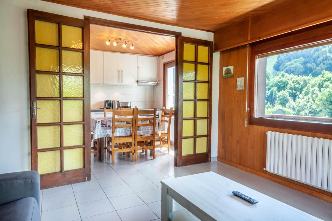Egralets 2B Apartman Morzine Kültér fotó